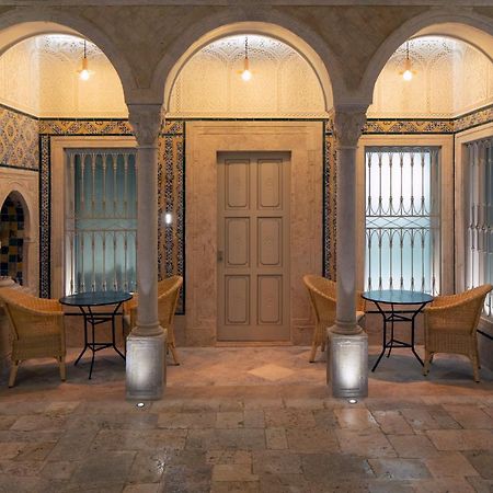 Dar Dorra Otel Tunus Dış mekan fotoğraf