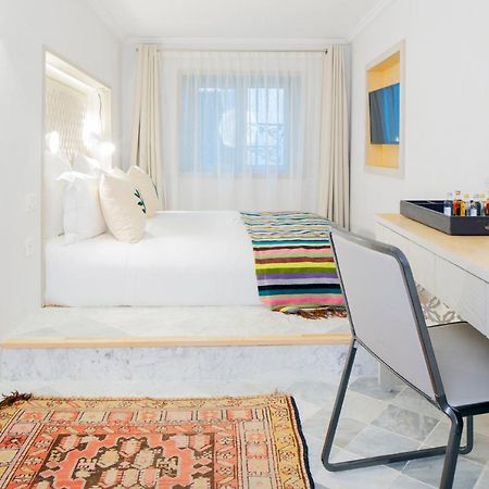 Dar Dorra Otel Tunus Dış mekan fotoğraf