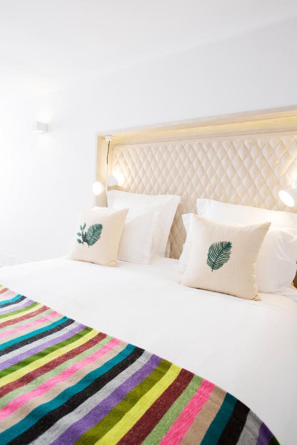 Dar Dorra Otel Tunus Dış mekan fotoğraf