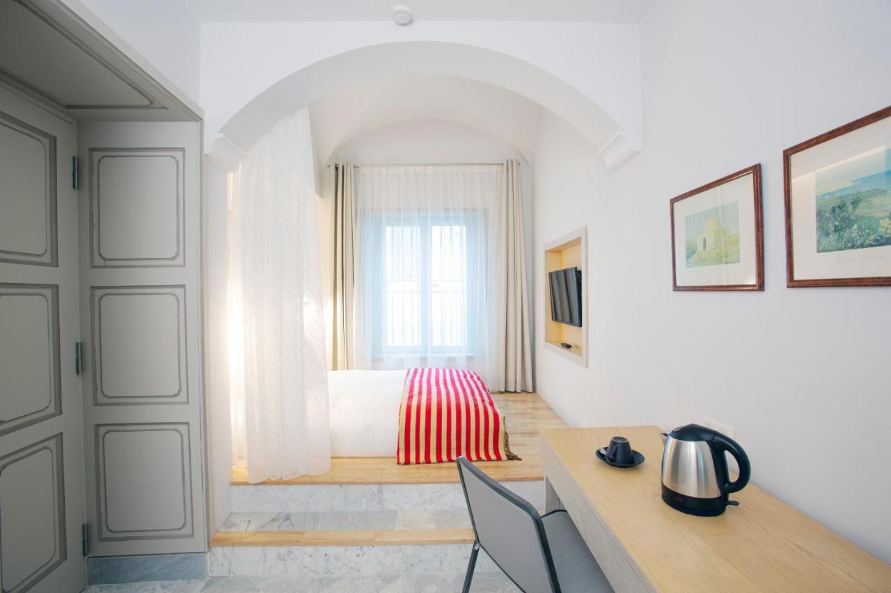 Dar Dorra Otel Tunus Dış mekan fotoğraf