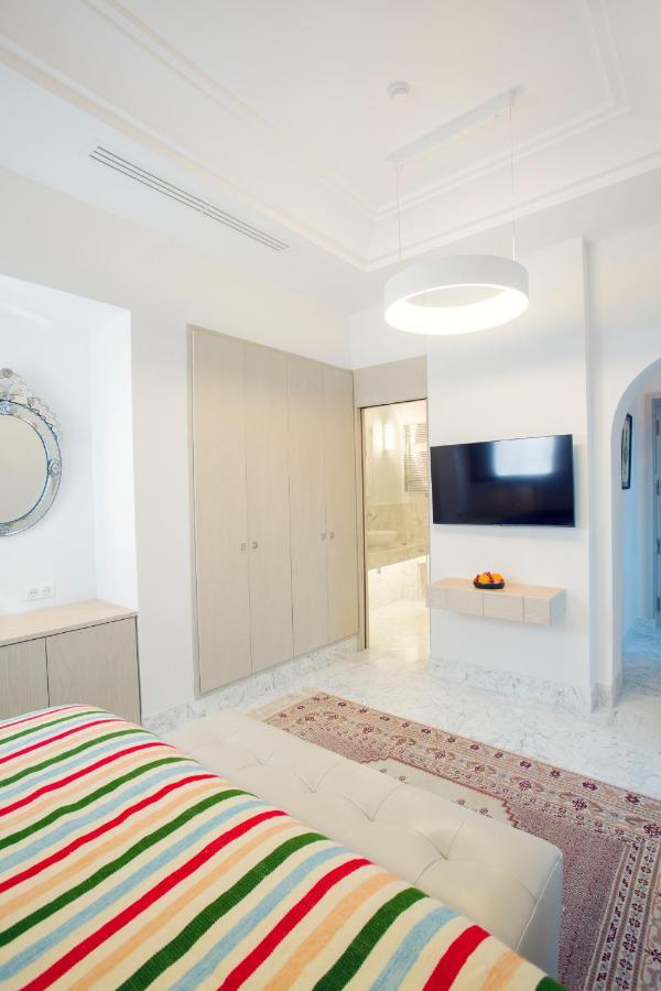 Dar Dorra Otel Tunus Dış mekan fotoğraf