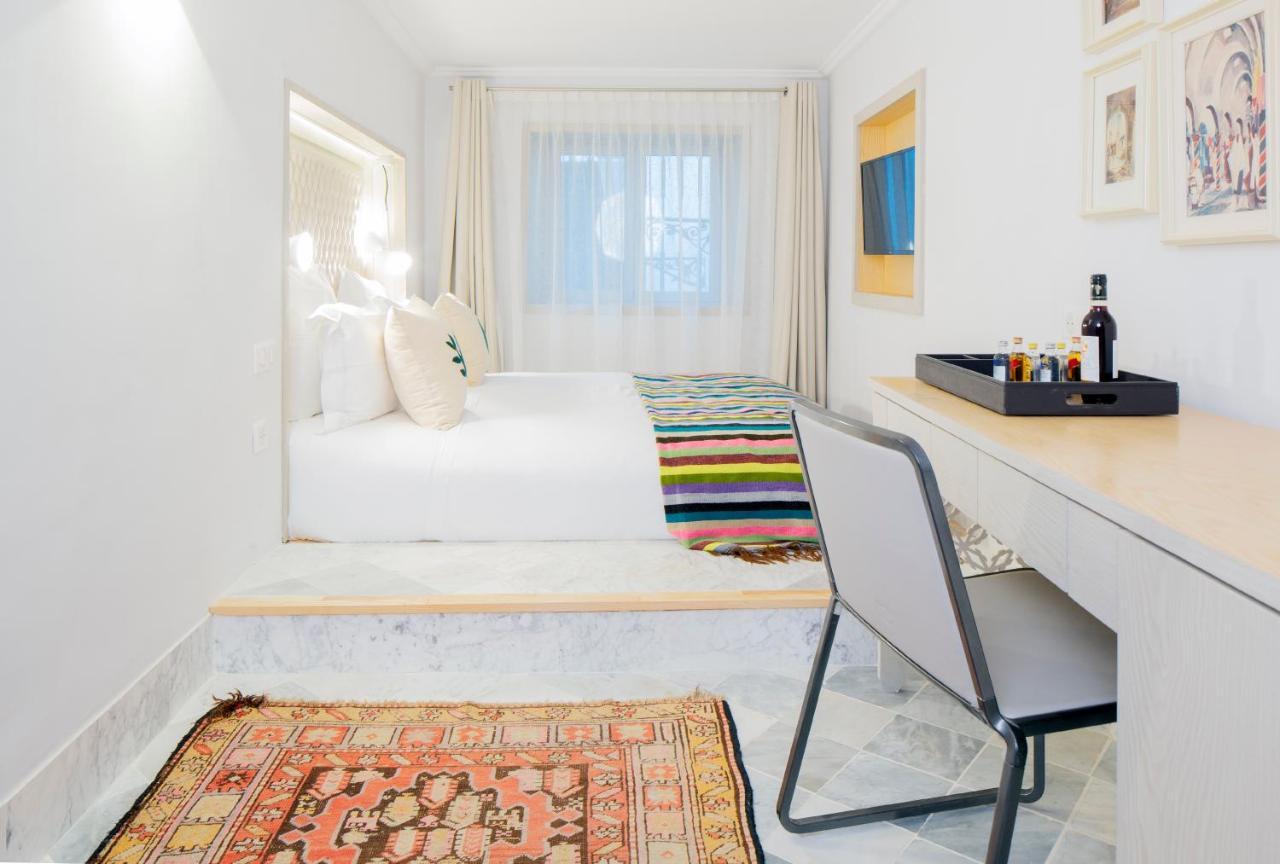 Dar Dorra Otel Tunus Dış mekan fotoğraf