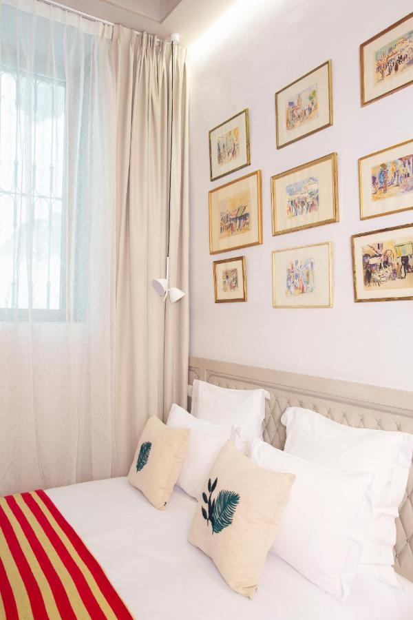 Dar Dorra Otel Tunus Dış mekan fotoğraf