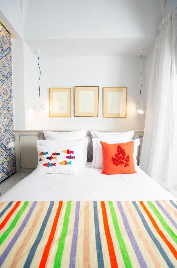 Dar Dorra Otel Tunus Dış mekan fotoğraf